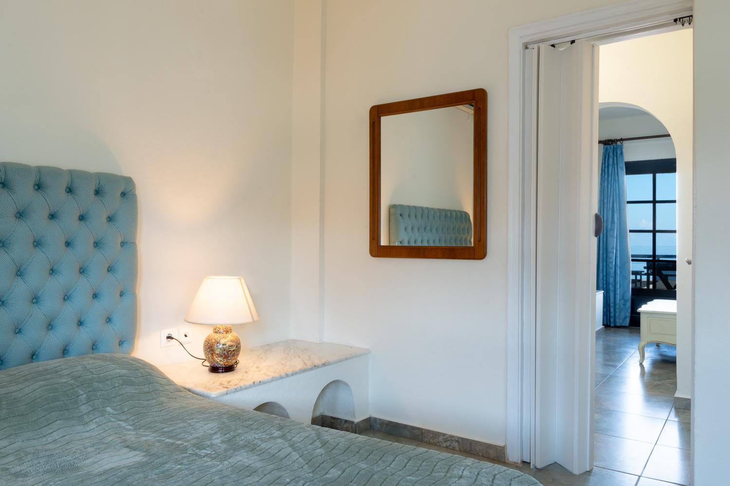 Assa Maris Beach Hotel Pyrgadikia Exterior foto